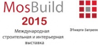 MosBuild-2015 -  21     ,     :  31   3    14  17    .